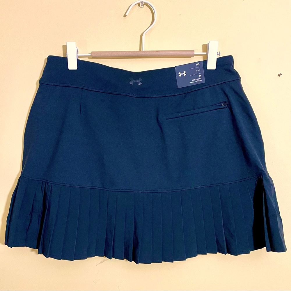Under Armour Tennis skort NWT!